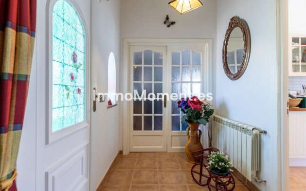 Revente - Maison de campagne - Jumilla - Torre Del Rico