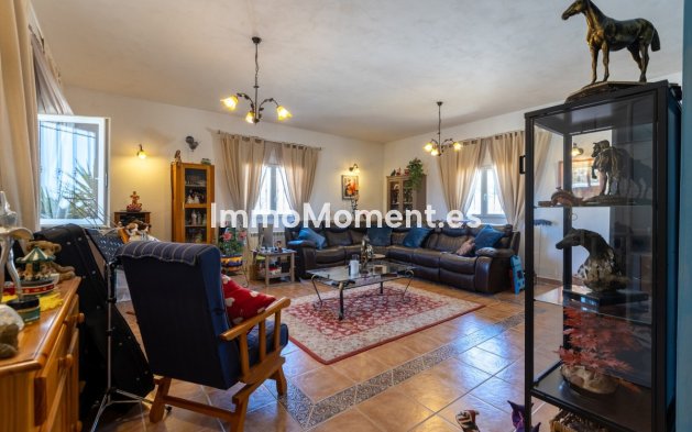 Revente - Maison de campagne - Jumilla - Torre Del Rico