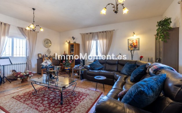 Revente - Maison de campagne - Jumilla - Torre Del Rico