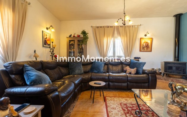 Revente - Maison de campagne - Jumilla - Torre Del Rico