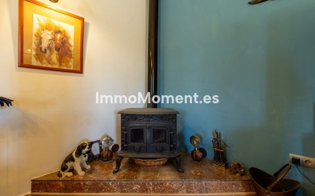 Revente - Maison de campagne - Jumilla - Torre Del Rico