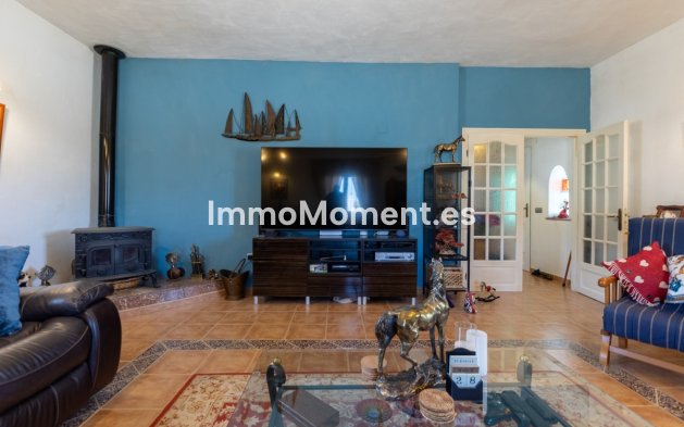 Revente - Maison de campagne - Jumilla - Torre Del Rico