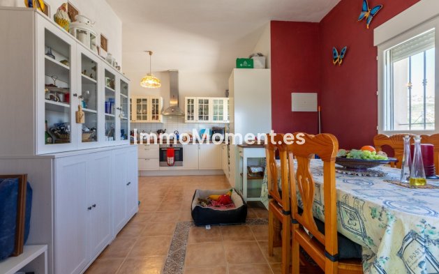 Revente - Maison de campagne - Jumilla - Torre Del Rico