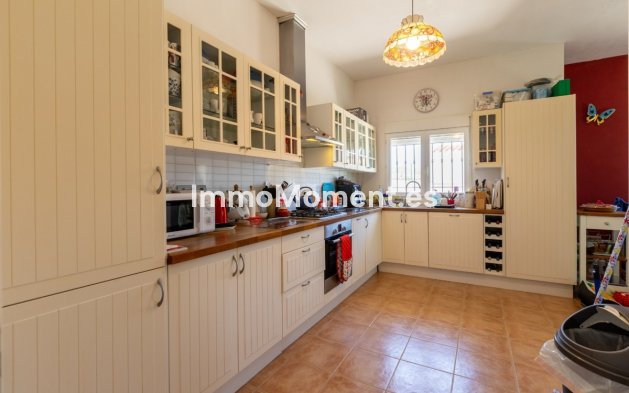 Revente - Maison de campagne - Jumilla - Torre Del Rico