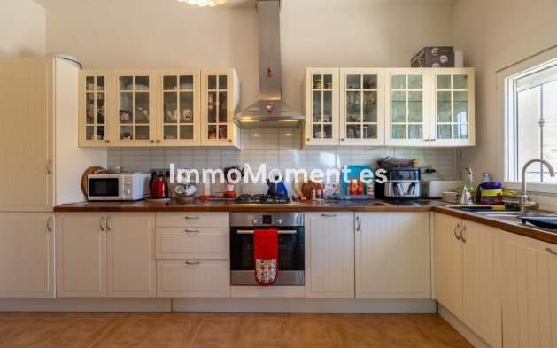 Revente - Maison de campagne - Jumilla - Torre Del Rico