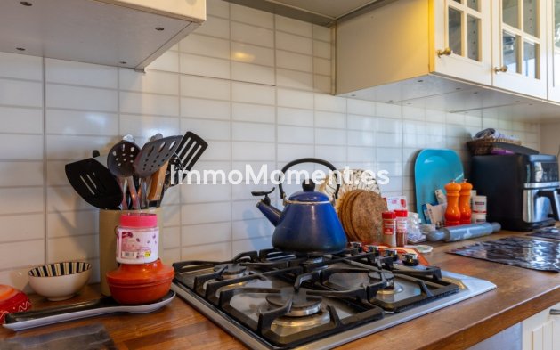 Revente - Maison de campagne - Jumilla - Torre Del Rico