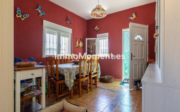 Revente - Maison de campagne - Jumilla - Torre Del Rico