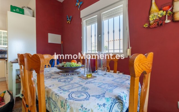 Revente - Maison de campagne - Jumilla - Torre Del Rico