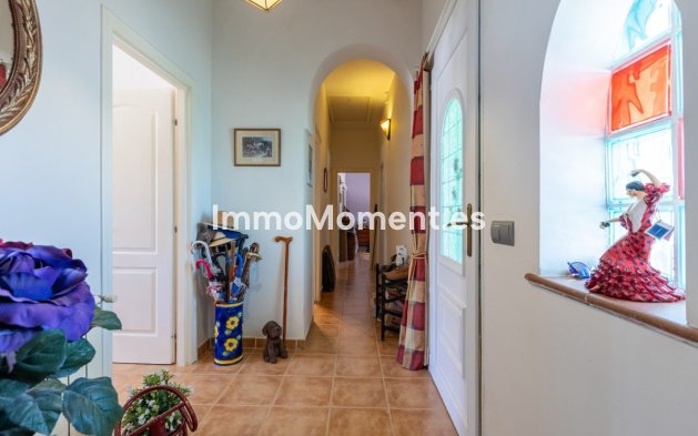 Revente - Maison de campagne - Jumilla - Torre Del Rico