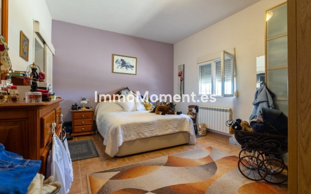 Revente - Maison de campagne - Jumilla - Torre Del Rico