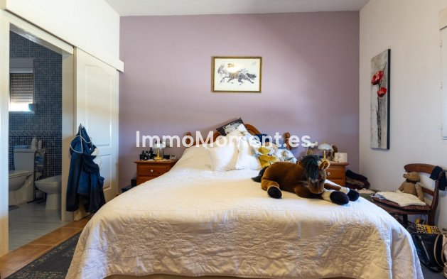 Revente - Maison de campagne - Jumilla - Torre Del Rico