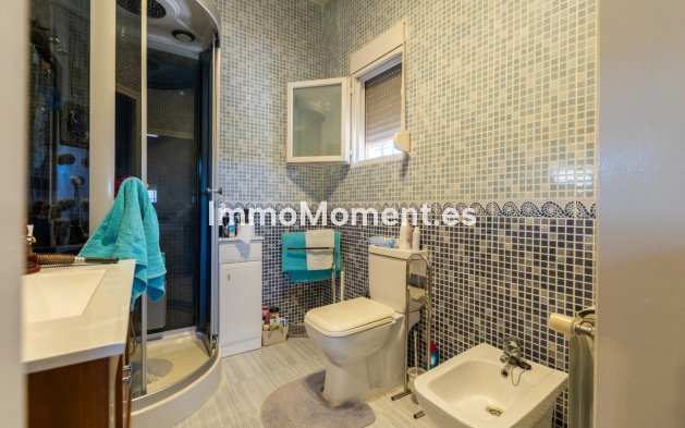 Revente - Maison de campagne - Jumilla - Torre Del Rico