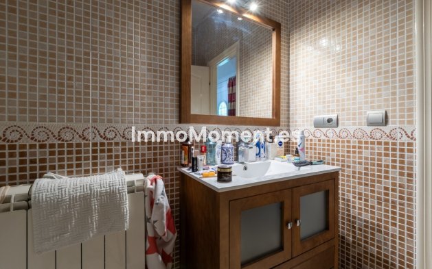 Revente - Maison de campagne - Jumilla - Torre Del Rico