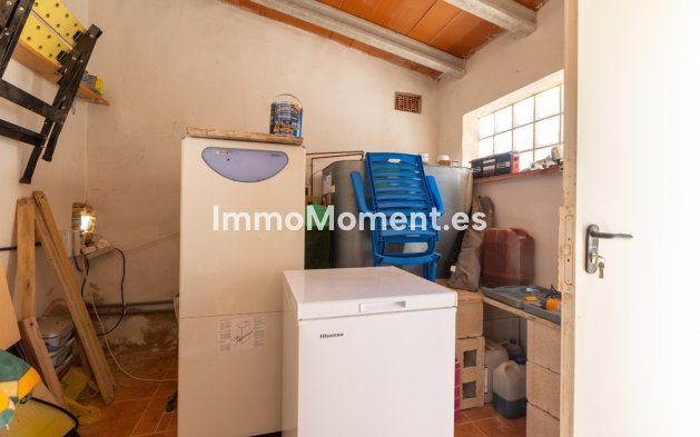 Revente - Maison de campagne - Jumilla - Torre Del Rico