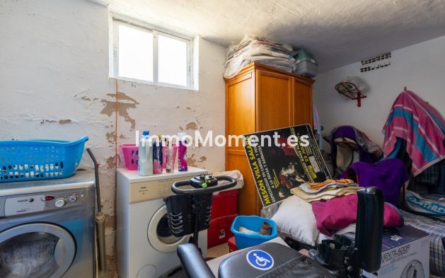 Revente - Maison de campagne - Jumilla - Torre Del Rico