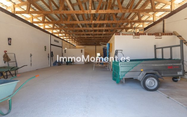 Revente - Maison de campagne - Jumilla - Torre Del Rico