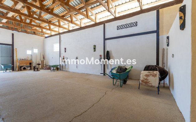 Revente - Maison de campagne - Jumilla - Torre Del Rico