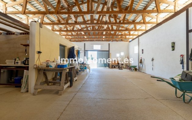 Revente - Maison de campagne - Jumilla - Torre Del Rico