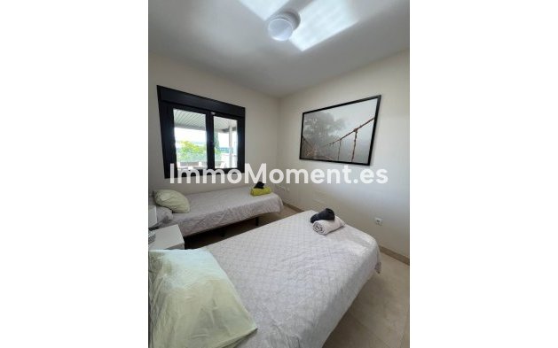 Reventa - Apartamento - Málaga - Benahavís