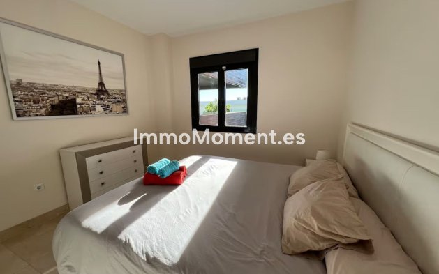 Reventa - Apartamento - Málaga - Benahavís