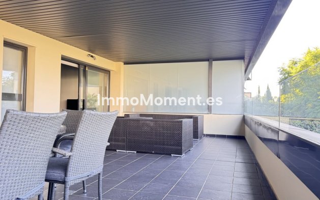 Reventa - Apartamento - Málaga - Benahavís