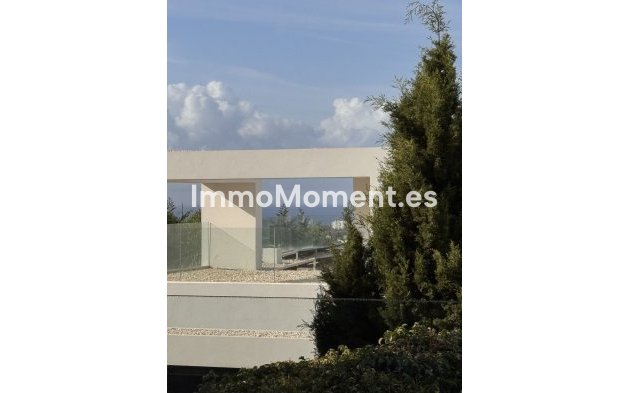 Reventa - Apartamento - Málaga - Benahavís