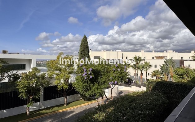 Reventa - Apartamento - Málaga - Benahavís