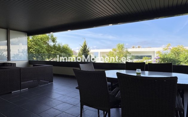 Reventa - Apartamento - Málaga - Benahavís