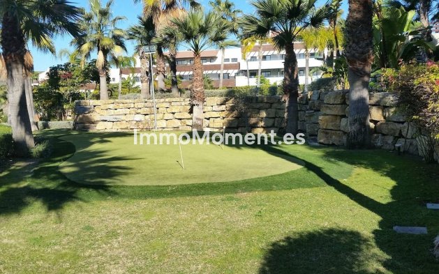 Reventa - Apartamento - Málaga - Benahavís