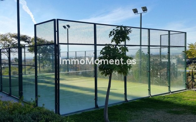 Reventa - Apartamento - Málaga - Benahavís