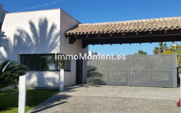 Reventa - Apartamento - Málaga - Benahavís