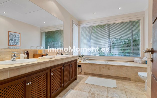 Revente - Villa - Benahavís - La Quinta