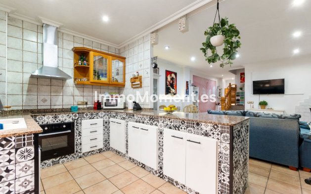 Revente - Maison mitoyenne - Rojales - Ciudad Quesada