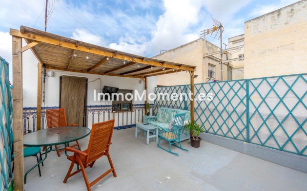 Revente - Maison mitoyenne - Rojales - Ciudad Quesada