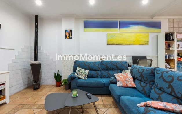 Revente - Maison mitoyenne - Rojales - Ciudad Quesada