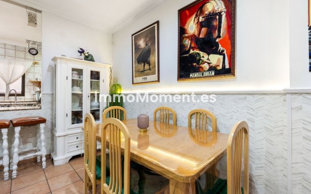 Revente - Maison mitoyenne - Rojales - Ciudad Quesada