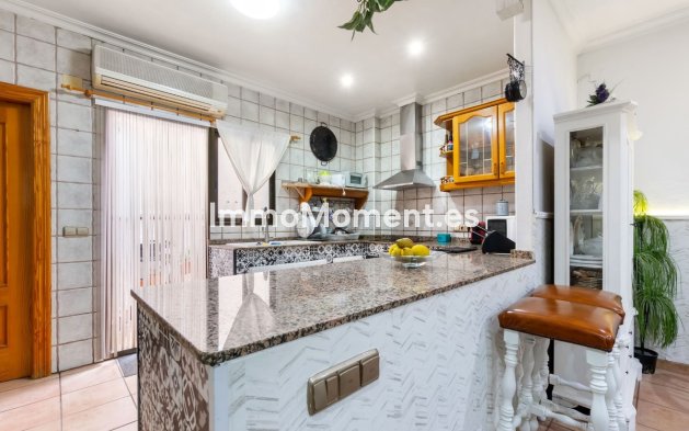 Revente - Maison mitoyenne - Rojales - Ciudad Quesada