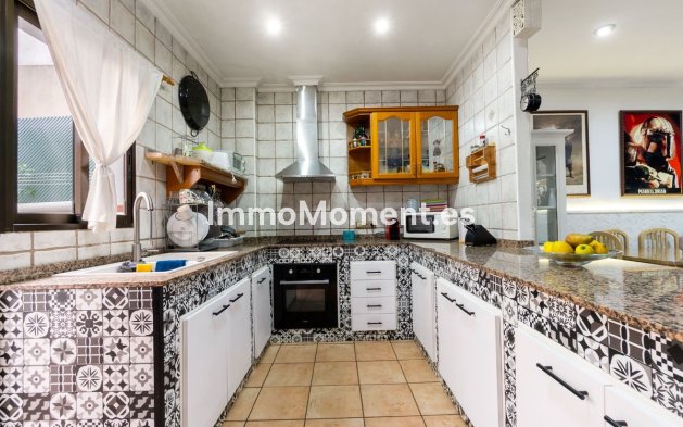 Revente - Maison mitoyenne - Rojales - Ciudad Quesada