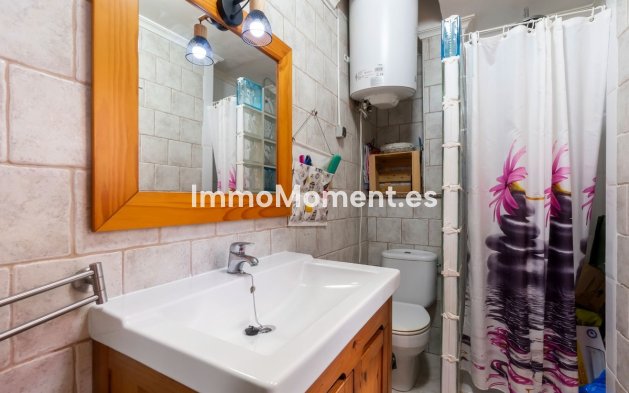 Revente - Maison mitoyenne - Rojales - Ciudad Quesada