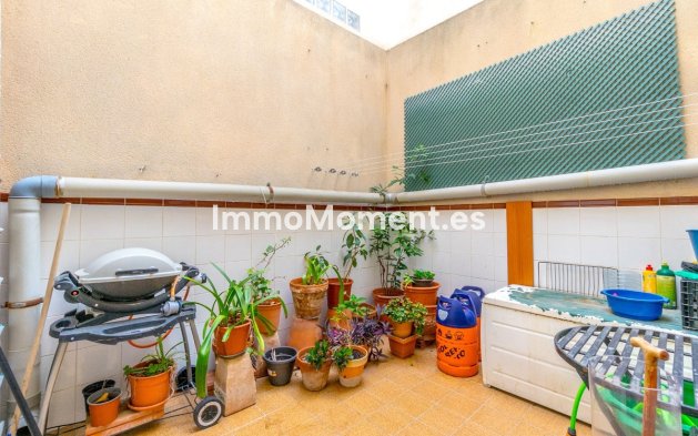 Revente - Maison mitoyenne - Rojales - Ciudad Quesada