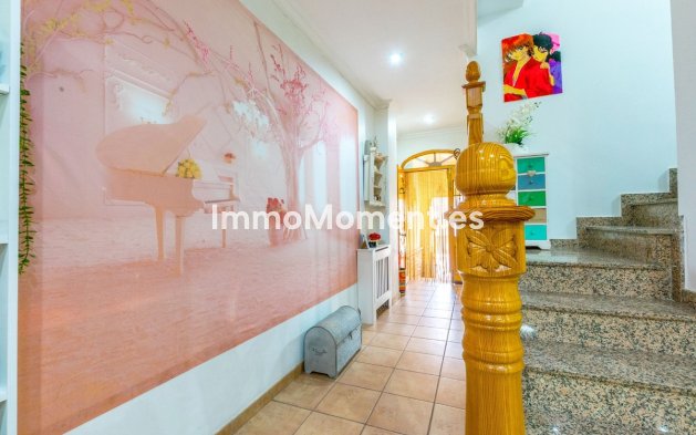 Revente - Maison mitoyenne - Rojales - Ciudad Quesada