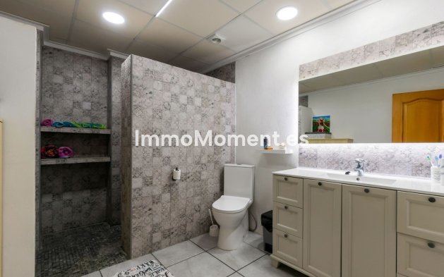 Revente - Maison mitoyenne - Rojales - Ciudad Quesada