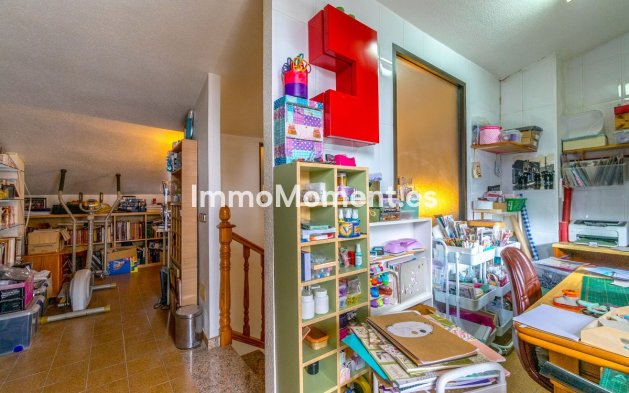 Revente - Maison mitoyenne - Rojales - Ciudad Quesada