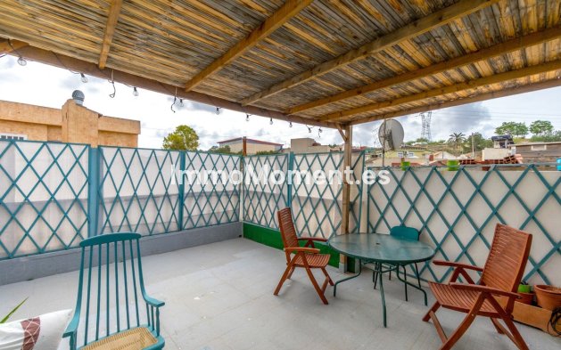 Revente - Maison mitoyenne - Rojales - Ciudad Quesada