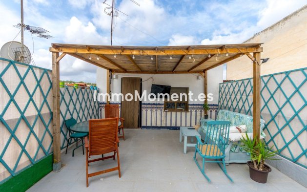 Revente - Maison mitoyenne - Rojales - Ciudad Quesada