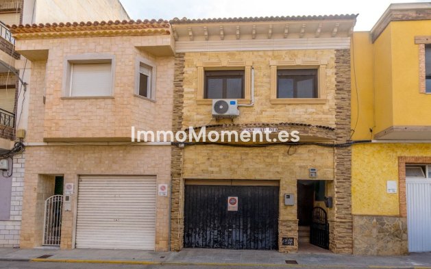 Revente - Maison mitoyenne - Rojales - Ciudad Quesada