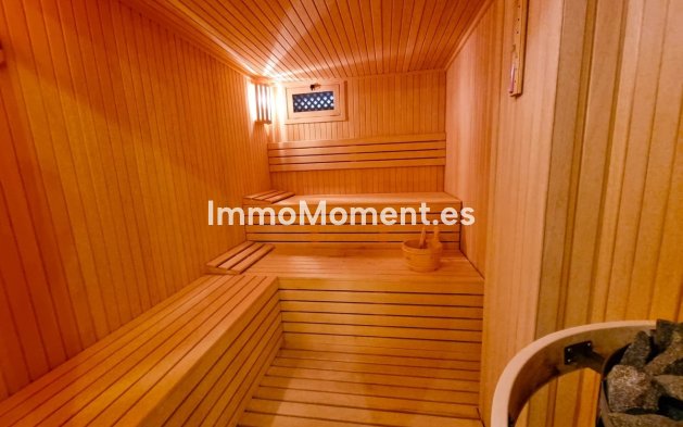 Revente - Villa - Torrevieja - La Mata