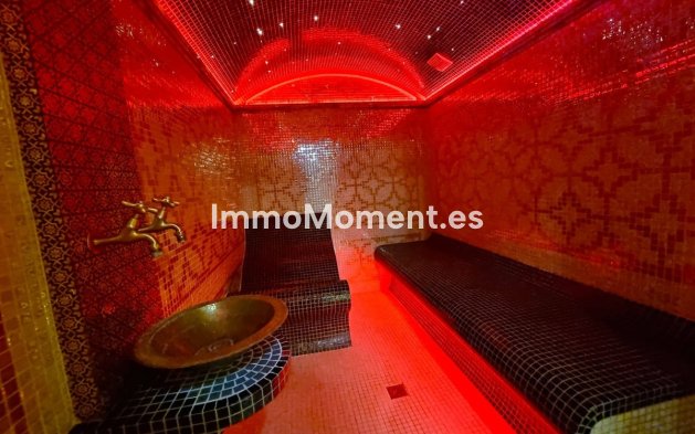 Revente - Villa - Torrevieja - La Mata