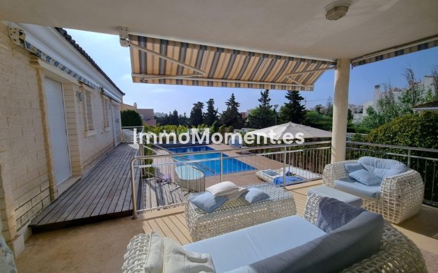 Revente - Villa - Torrevieja - La Mata