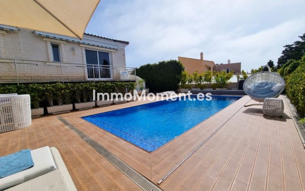 Revente - Villa - Torrevieja - La Mata